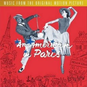 Download track An American In Paris Ballet (Extended Version) George GershwinM-G-M Studio Orchestra