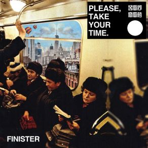 Download track I Know That I Can Be With You Finister