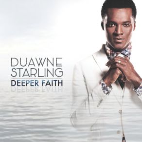 Download track Stay Broken (Radio Edit) Duawne Starling