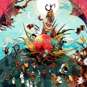 Download track Devil Level (Zanthem 2020) Zenibuka