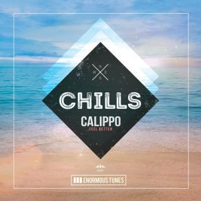 Download track Feel Better (Instrumental Mix) Calippo