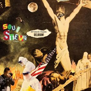 Download track Jesus Is A White Nationalist Sour Steve