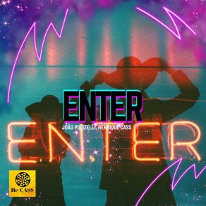 Download track Enter (Radio Edit) João Polizelli