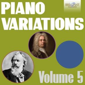 Download track Variations And Fugue On A Theme By Handel, Op. 24: Variation XIX. Leggiero E Vivace Wolfram Schmitt - Leonardy, Scipione Sangiovanni