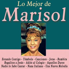 Download track El Currucucú Marisol