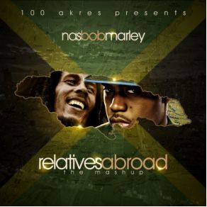 Download track Work And Blaze Bob Marley, Nas