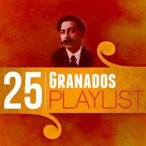 Download track Goyescas, Book 1: No. 3. El Fandango De Candil Enrique GranadosCristina Ortiz