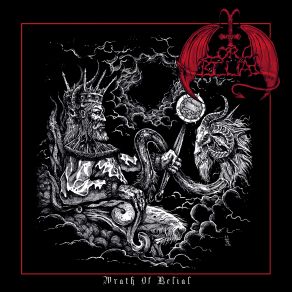 Download track Satan Divine Lord Belial