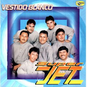 Download track Vestido Blanco Super Jet