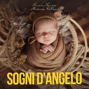 Download track Conforto Della Culla Accogliente Ninna Nanna Musica Relax