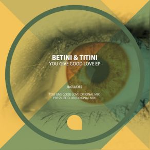 Download track Pressure Club (Original Mix) Betini&Titini