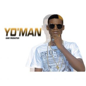 Download track Serrez Vos Ceintures Yo'man