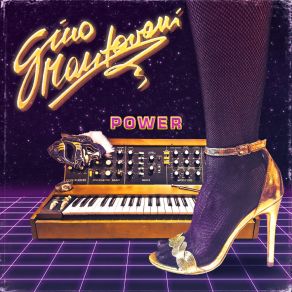 Download track Power Gino Mantovani