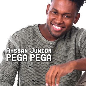 Download track Pega Pega Ahssan Junior