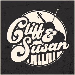 Download track Lonesome Cold As You (Album Version) Cliff & Susan