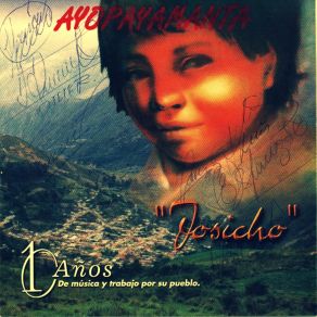 Download track Negro Alegre Ayopayamanta