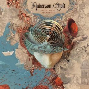 Download track We Are Truth Anderson Stolt