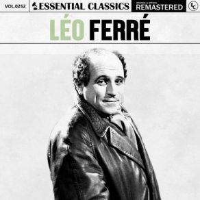 Download track L'affiche Rouge Léo Ferré