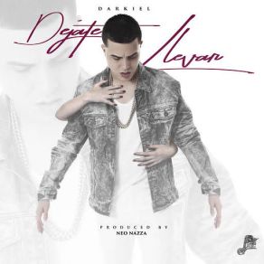 Download track Dejate Llevar Darkiel