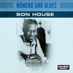 Download track Shetland Pony Blues Son House