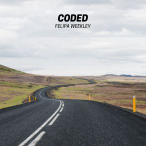 Download track Coded Felipa Weekley