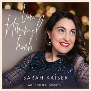 Download track Ich Steh An Deiner Krippen Hier Sarah Kaiser