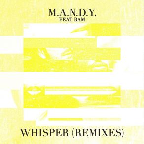 Download track Whisper (Dubspeeka Instrumental Version) M. A. N. D. Y.BAM