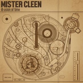 Download track Outdated Mister Cleen