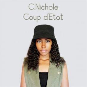 Download track (Just Keep) Your Hold On Me [Remix] C. Nichole