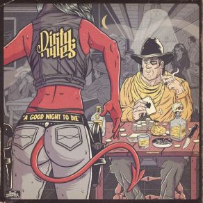 Download track Black Rain & Paper Cranes Dirty Rules