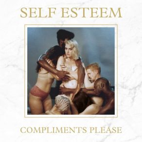 Download track (Truly Free) Self Esteem