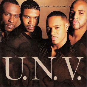 Download track So In Love With You Universal Nubian Voices