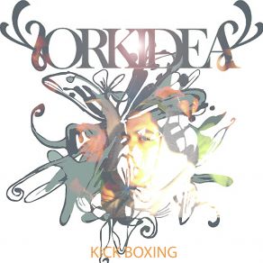 Download track Siete Orkidea