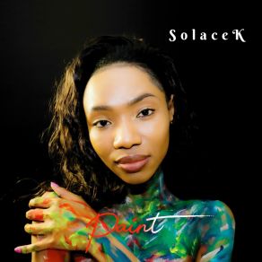 Download track Higher Self Solace. K