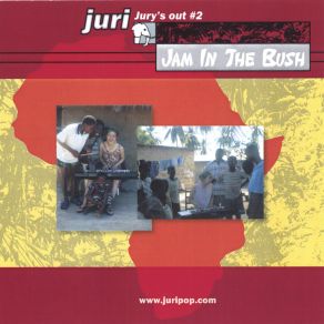 Download track Intro To Jam In The Bush Juri