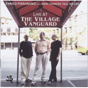 Download track I Mean You Enrico Pieranunzi, Marc Johnson, Paul Motian