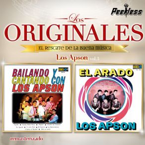 Download track Perdamonos Los Apson