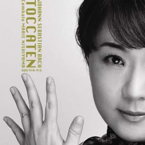 Download track Toccata In F-Sharp Minor, BWV 910 Marie Nishiyama