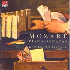 Download track 11. Sonata No. 4 In E-Flat K282 - Menuetto I-II-III Mozart, Joannes Chrysostomus Wolfgang Theophilus (Amadeus)