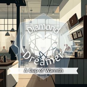 Download track Coffee For Your Heart Diamond Dreamer