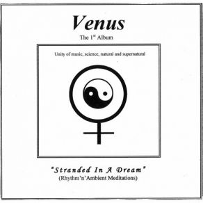 Download track Stranger Suite - B. Journey Venus