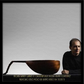 Download track D1t04 Announcement Anouar Brahem 02-26 R. T. S. I. Orchestra, The, Anouar Brahem Quartet