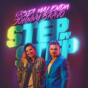 Download track Step By Step (Radio Cut) Kasia Malenda