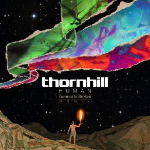 Download track Human (Instrumental; Toronto Is Broken Remix) Toronto Is BrokenΟΡΓΑΝΙΚΟ, Thornhill