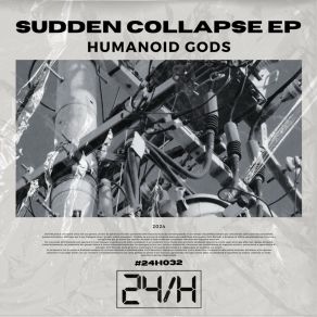 Download track Unpunctured (Original Mix) Humanoid Gods