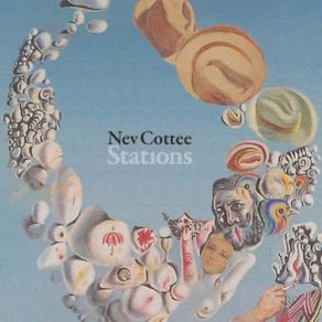Download track Hot Air Nev Cottee