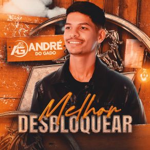 Download track Se Olhar No Espelho ANDRÉ DO GADO