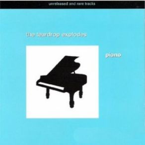 Download track Sleeping Gas The Teardrop Explodes