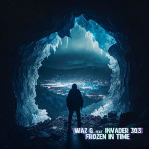 Download track Frozen In Time (First Demo) Invader 303