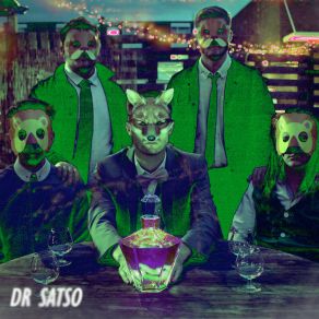 Download track Apple Green Behemoth DR SATSO